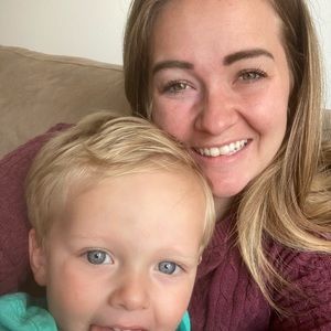 Meet your Posher, Avery